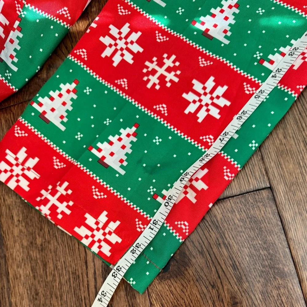 Christmas Suit (blazer and pants) - Picture 7 of 11